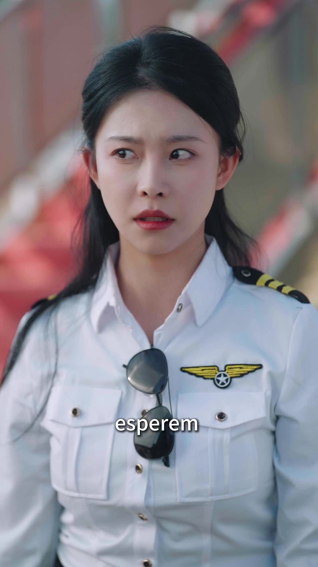 Episódio 13 - Vingança nos Céus